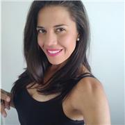 Preparador físico, profesora de Educación fisica